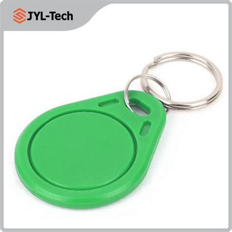 nfc waterproof hotel keychain|13.56 MHz RFID Jelly Keychain Tag, Waterproof, Mini – GAOTek.